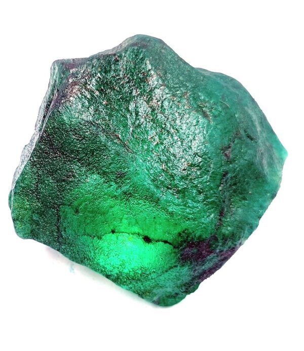 Emerald 1.5 carat - Image 2