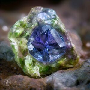 Tanzanite